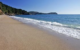 A Deux Pas De La Plage De Sable